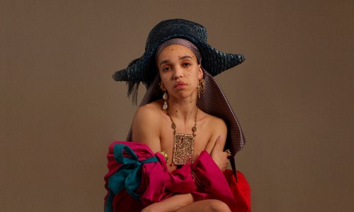 Fka Twigs: un’unica data italiana per presentare il nuovo album ‘Magdalene’.